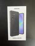 ZAPLOMBOWANY Samsung Galaxy A36 5G CZARNY 8/256GB gw 24 m bez rat