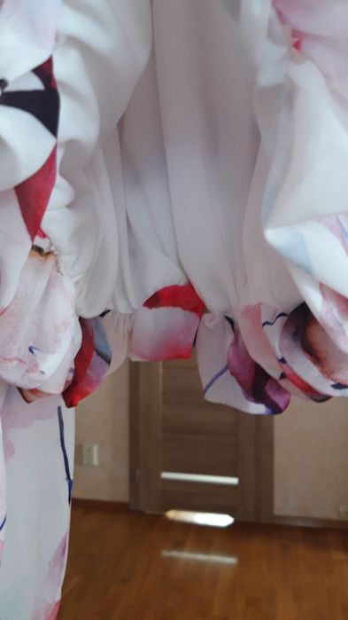 Piękny zestaw,na uroczystość