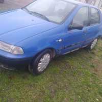 Sprzedam fiat siena