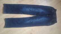 Spodnie jeansowe 146