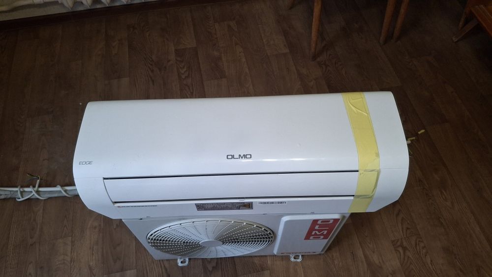 Продам кондиционер OLMO OSH-12 FRH3