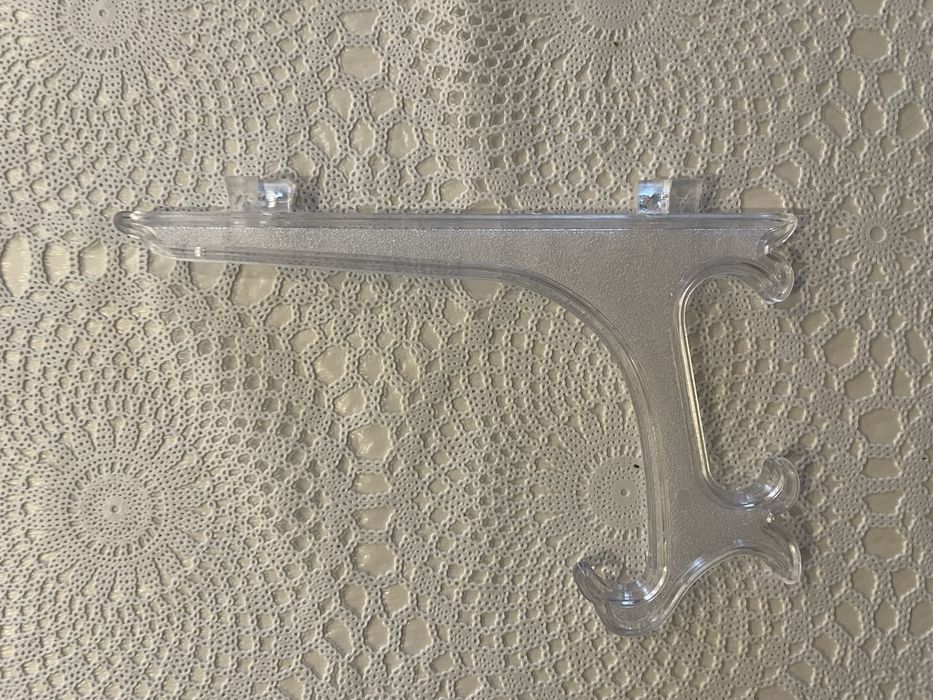 Podstawka Pod Talerz Stojak 20 cm