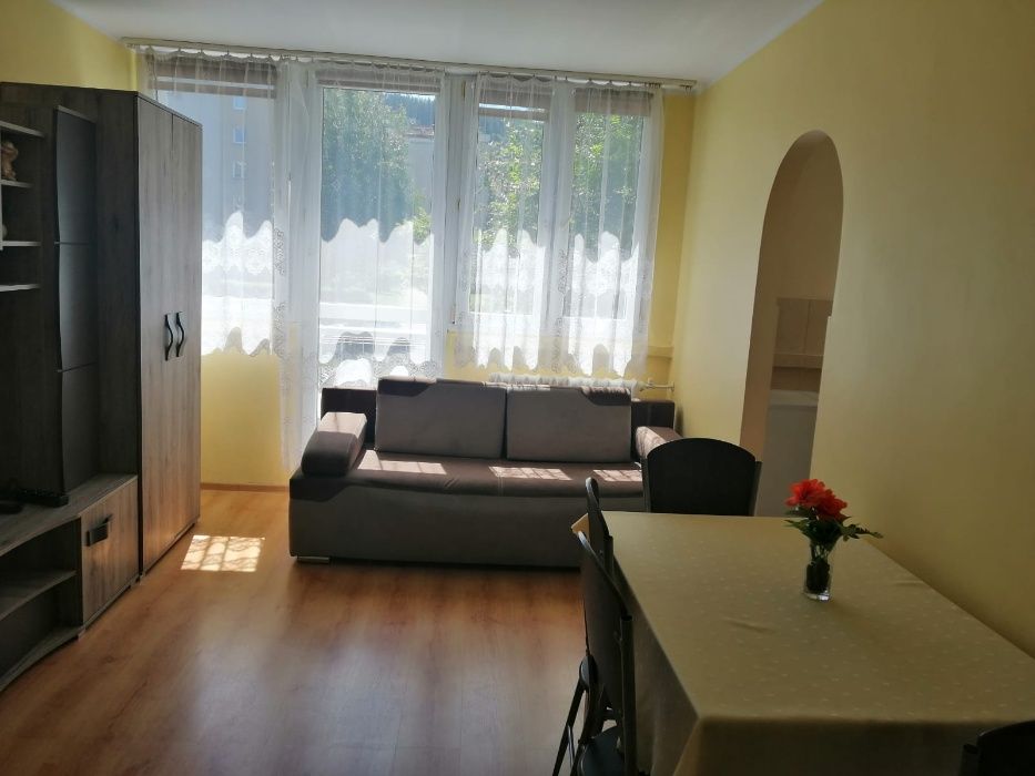 Apartament Osiedlowy Zakątek