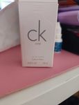 Vendo Miniatura Perfume Calvin Klein