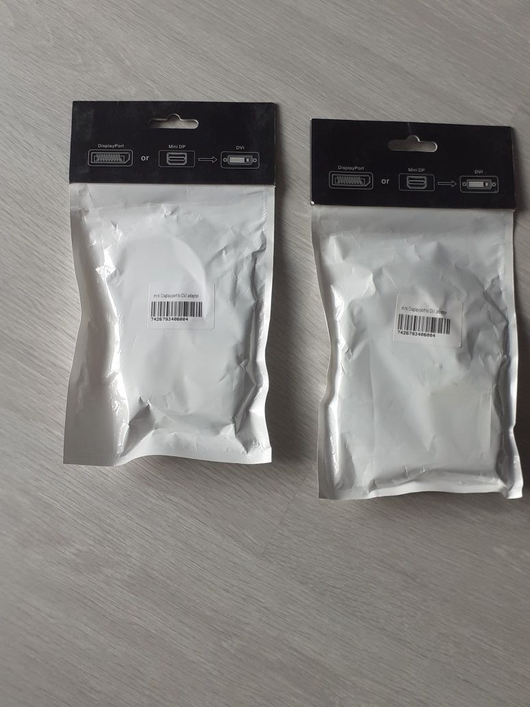 Adapter DVI 900013