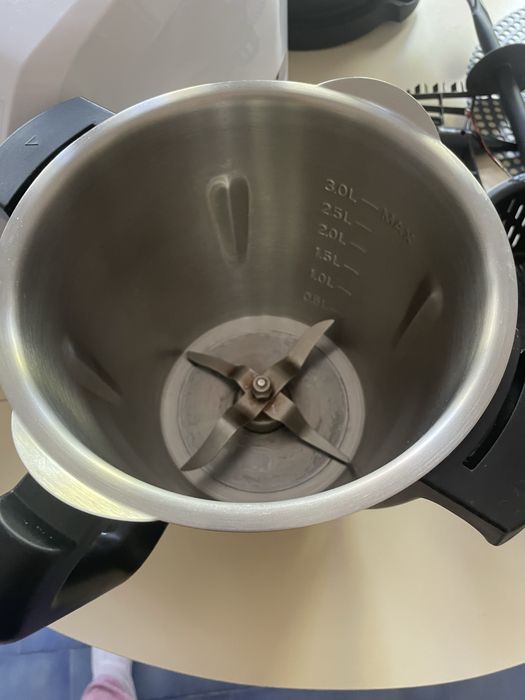 Monsieur cuisine smart