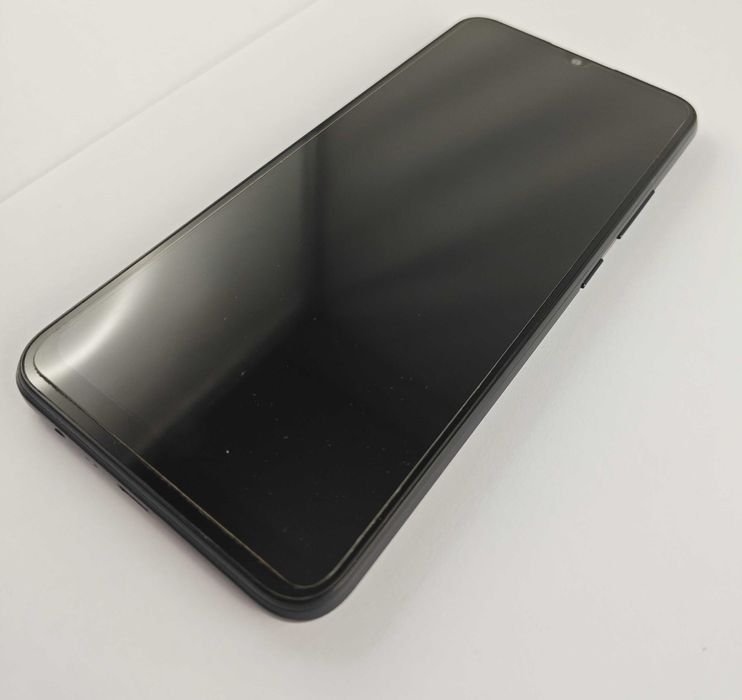 Smartfon realme C21 4 GB / 64 GB 4G (LTE) czarny