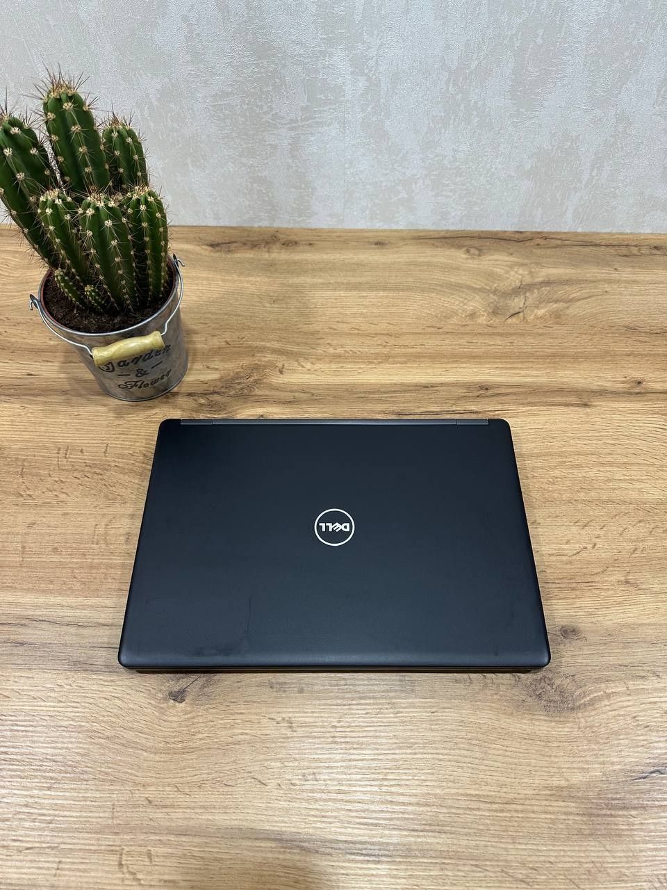 Ноутбук Dell Latitude 5480 | RAM 8 GB | 128 Gb SSD пам'яті