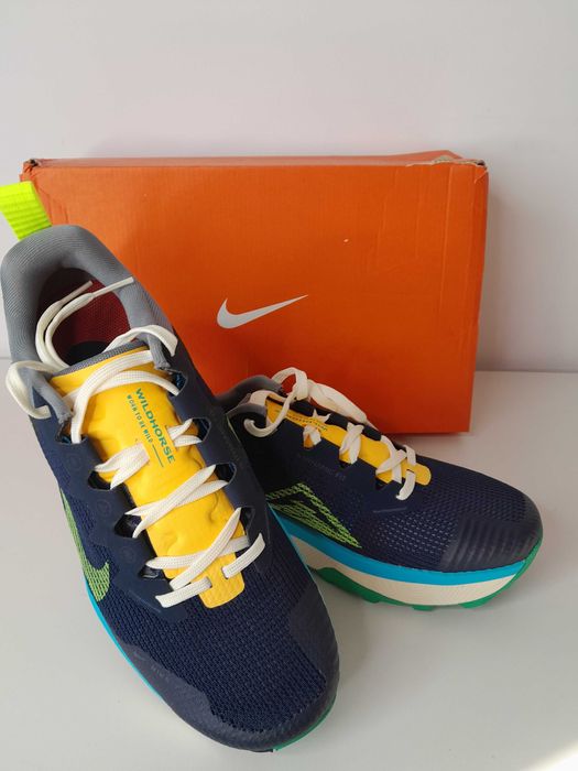 Nike React wildhorse 8 rozm 40