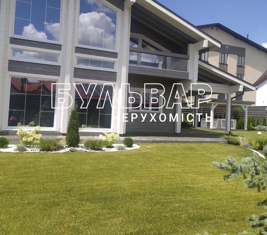 Без комиссии. Продам новый дом 300м2. К.П.Клеменова дача