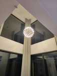 Lampa wisząca Galaxy
