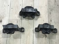 Подушка Форд Фокус 2 Вольво В50 Ford C-Max Масляная права Масляна