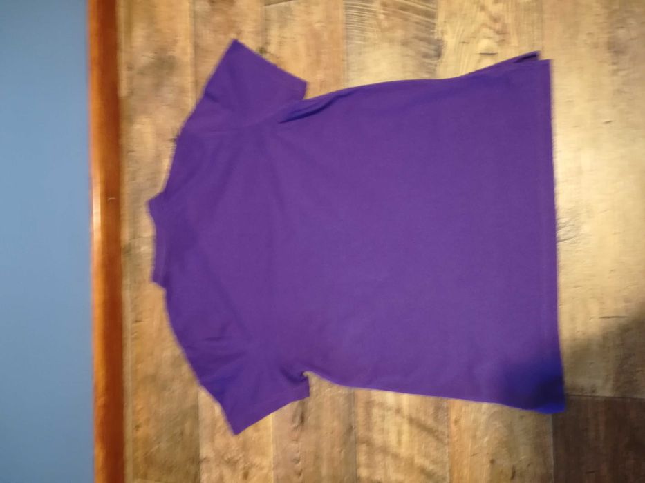 Koszulka polo NIKE XL