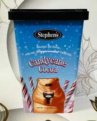 США Гарячий шоколад з м’ятними цукерками Stephen's Gourmet Hot Cocoa