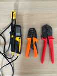 Knipex Weidmuller Beha Amprobe