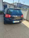Volkswagen golf 5