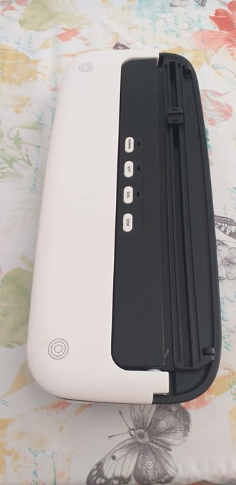 Vendo selador de sacos