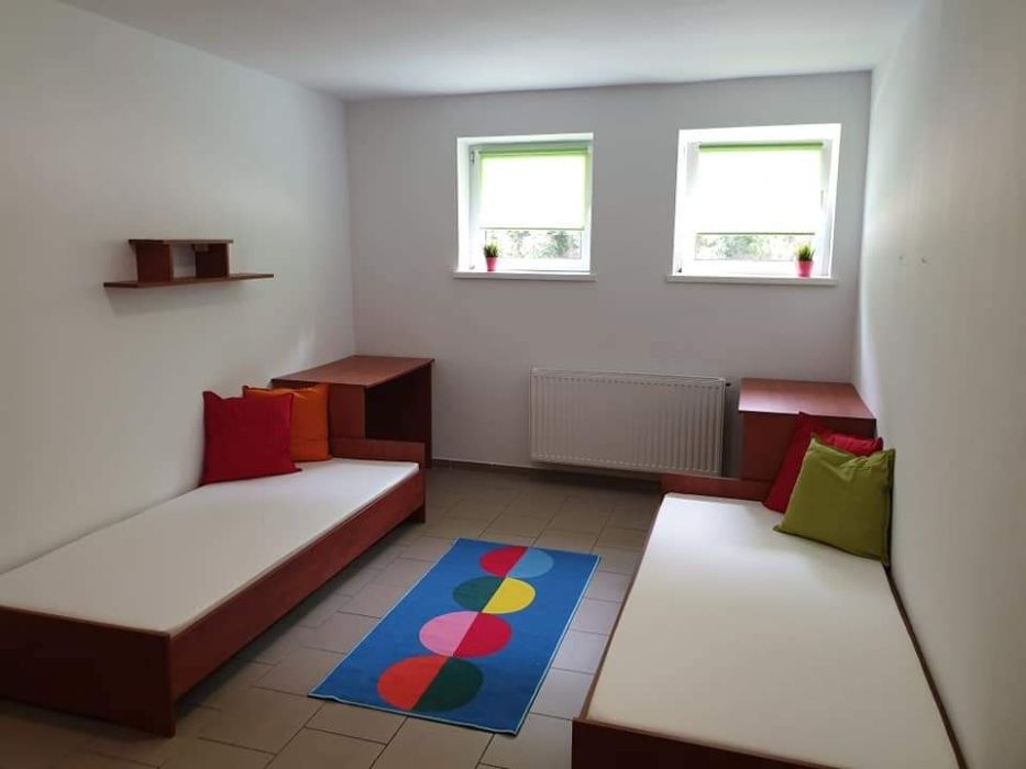 Wynajmę pokoj przy UTP