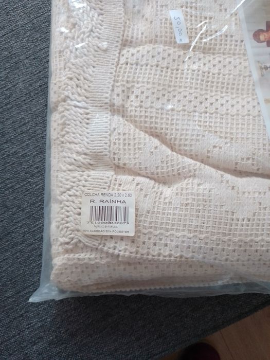 Colcha de ilha da madeira