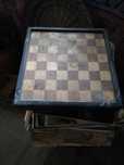 jogo de damas antigo