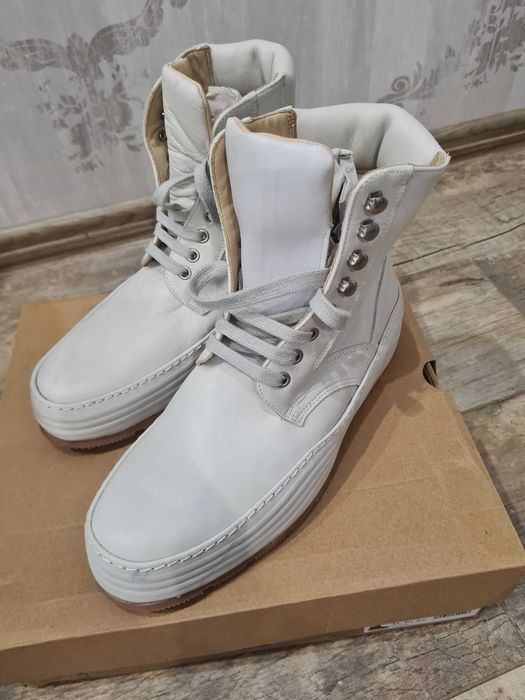 Черевики чоловічі 42 розмір