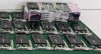 Видеокарты Nvidia Quadro K2000, K2200, M4000, M5000, M6000, P4000