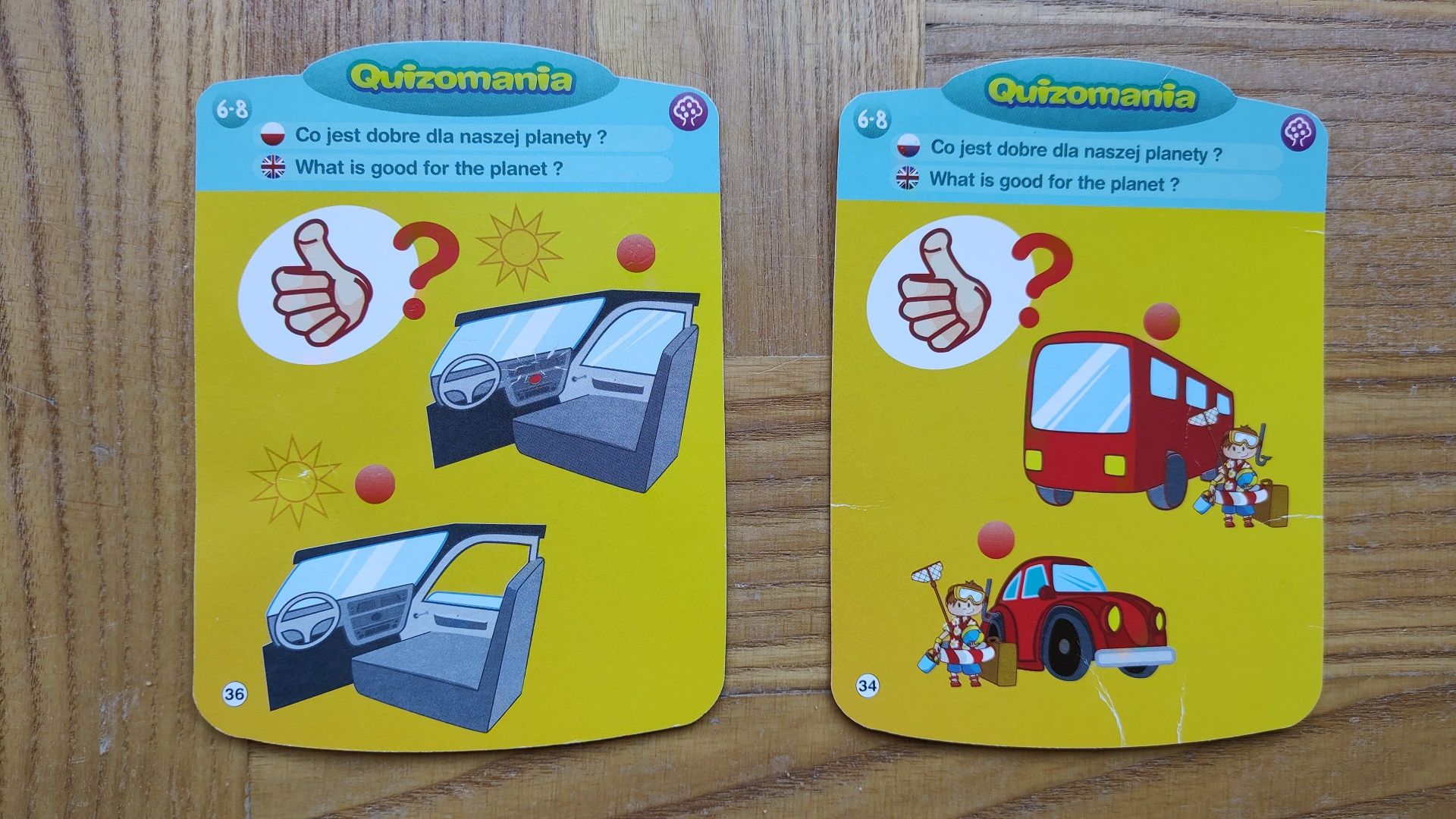 Quizomania Dumel
