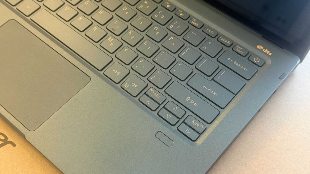 Acer Swift 5 jak nowy i5-1135G7/8GB/512GB/14"