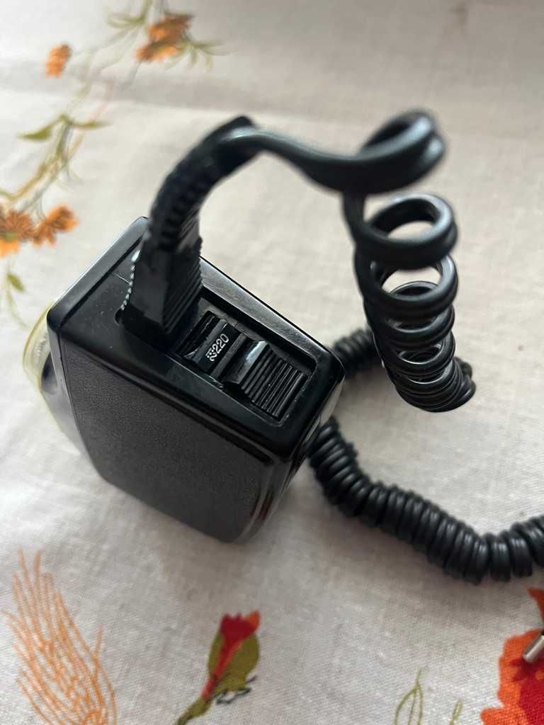 Golarka elektryczna HARKIW 15M