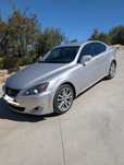 Lexus IS 220 d Sport 54