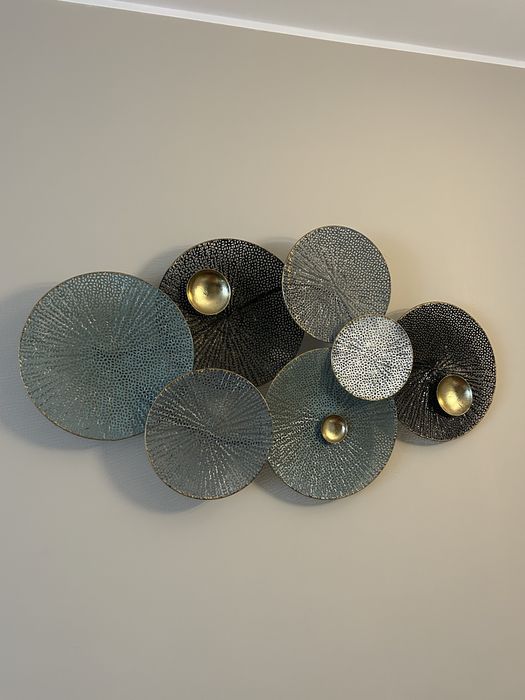 Quadro decorativo HOMA