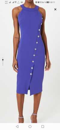 Vestido Karen Millen