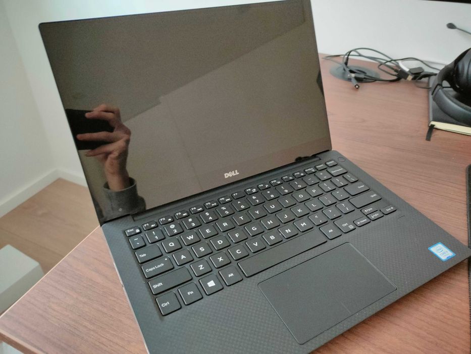 Dell XPS 9360 Touchscreen 1080p