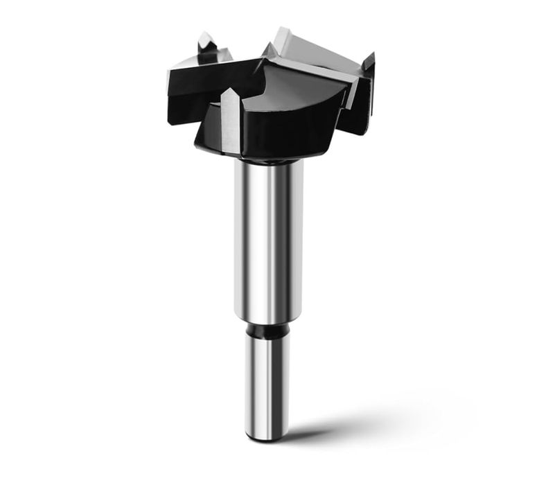 MOXPIFY Wiertło/frez do drewna 57mm