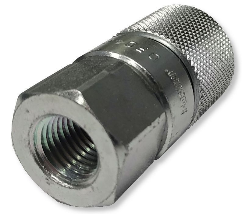 Szybkozłącze Pomiarowe 1/4'' NPT FASTER Case Cat [1920]