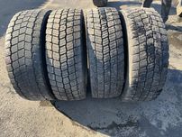 X48- 315/70/22,5 Michelin Xmulti D RX