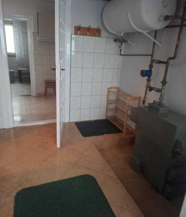 Domek całoroczny na wynajem na Roztoczu