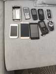 Nokia Samsung LG inne telefony