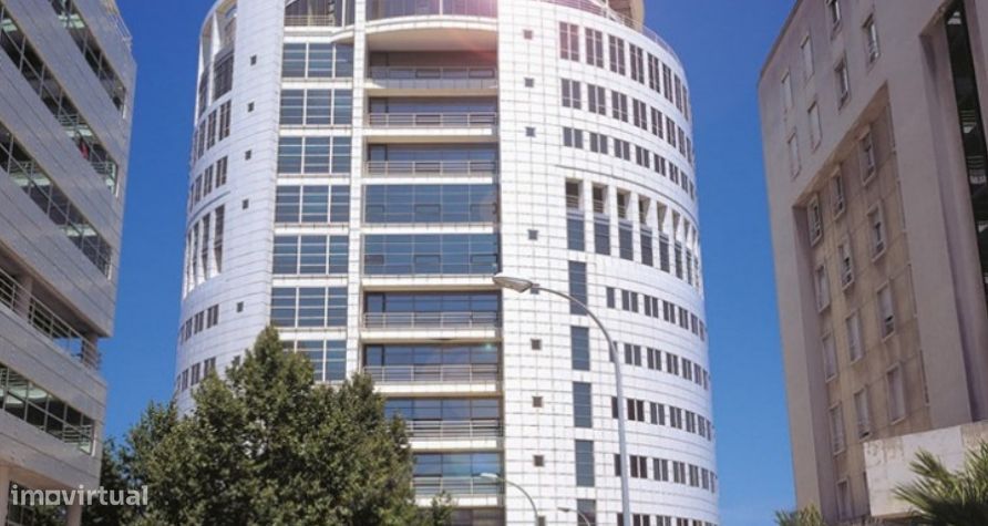 Escritório para arrendar em Miraflores