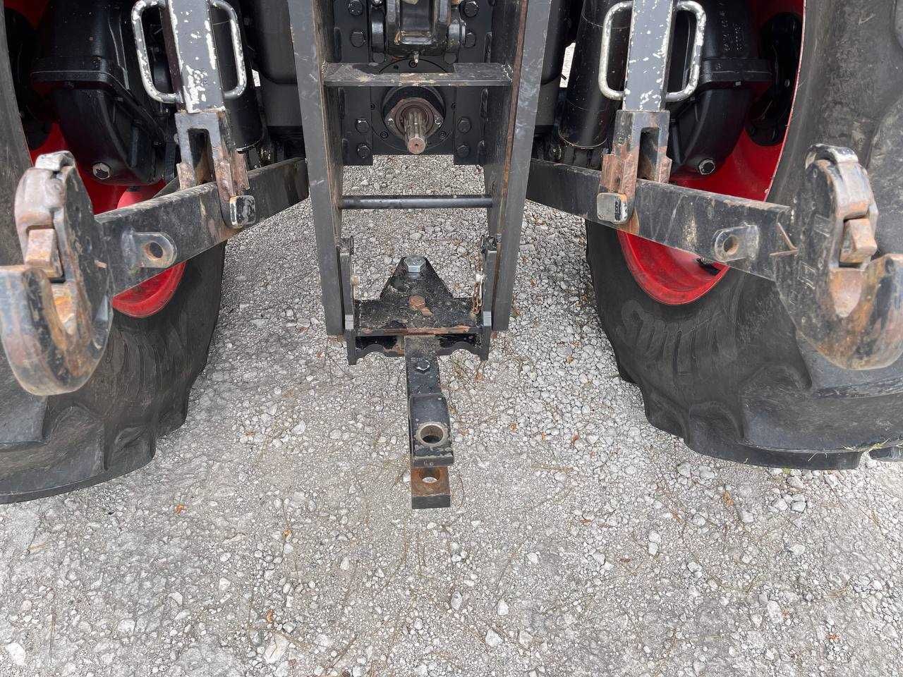трактор Zetor Proxima 110