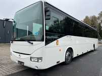 Irisbus Recreo / Crossway / euro 5 EEV/ mały przebieg / Cena:145000zł netto  Irisbus Recreo / crossway / euro 5 / JAK NOWY