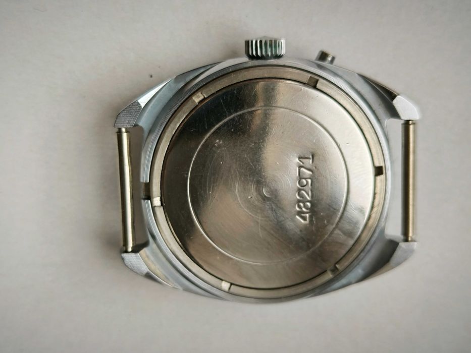 Продам Часы Слава СССР