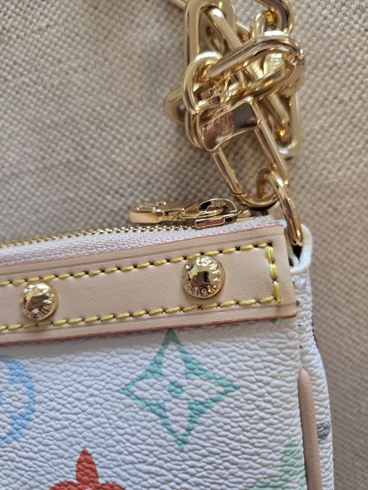 Mala lpuis vuitton