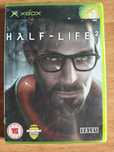 Half-life 2 Xbox dobry stan 3XA Anglik