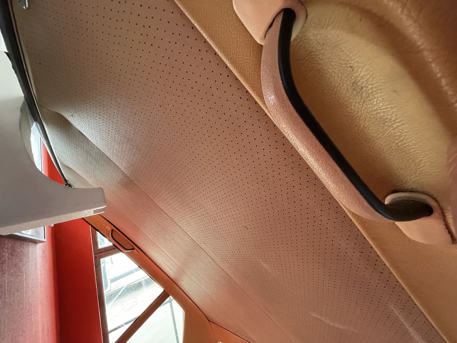 Hardtop Hard Top Mercedes Benz Cabrio SE SEL okazja twardy dach