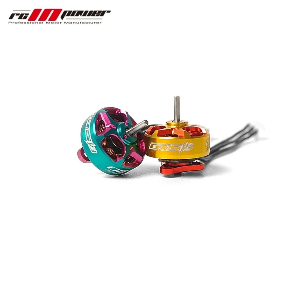 ‼️Мотори в асортименті двигуни FPV дрона Geprc Iflight Tmotor HGLRC br