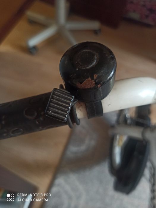 Велосипед дитячий 16'