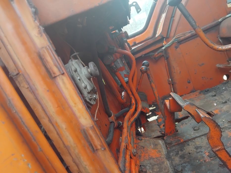 Трактор т 40 ам оригинал