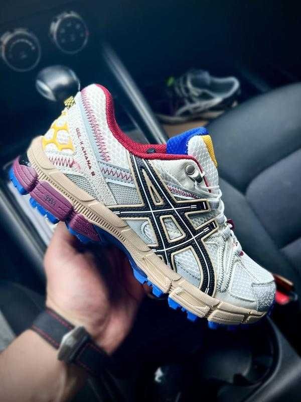 Кросівки Asics Gel-Kahana 8 Асікс чоловічі Асікс
