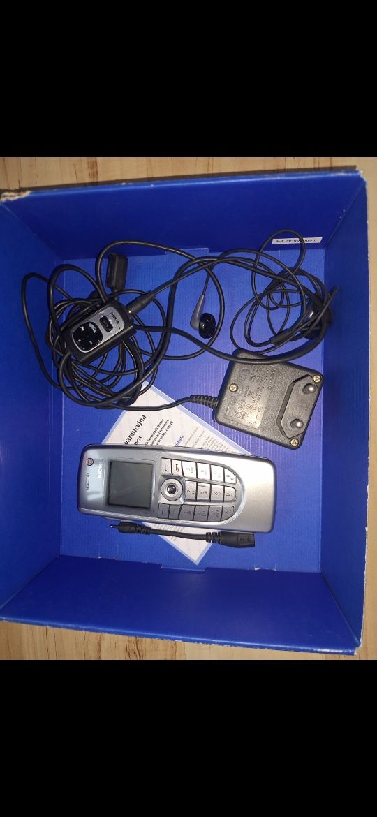 Nokia Communicator komunikator 9300 jak nowa